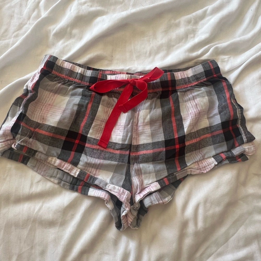 Victoria Secret Pajama Shorts